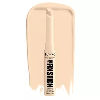 NYX Professional Makeup Pro Fix Stick Корректирующий консилер Pale 01