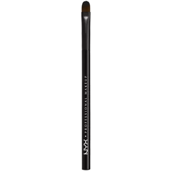 NYX Professional Makeup Pro кисть для нанесения теней, 1 шт.