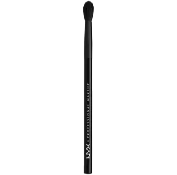 NYX Professional Makeup Pro кисточка для макияжа глаз, 1 шт.