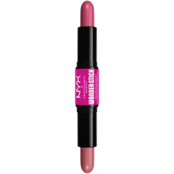 NYX Professional Makeup румяна-стик, 12 мл
