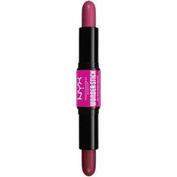 NYX Professional Makeup румяна-стик, 12 мл