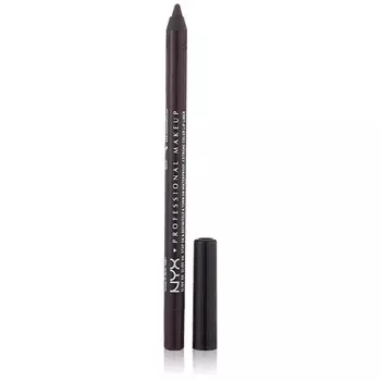 NYX Professional Makeup Slide On Lip Pencil Карандаш для губ Nebula Olive 0,04 унции