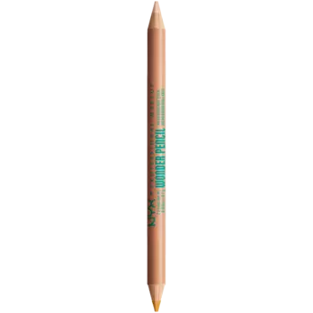 NYX Professional Makeup Wonder Pencil глубокий карандаш для глаз, 1 шт.