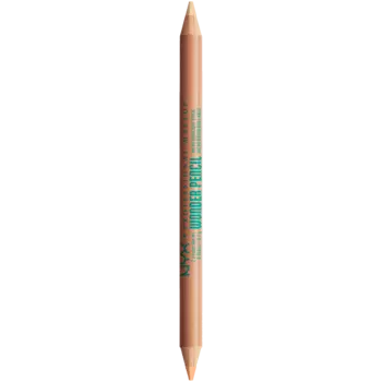 NYX Professional Makeup Wonder Pencil карандаш для глаз средний, 1 шт.