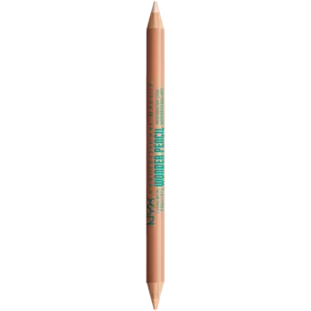 NYX Professional Makeup Wonder Pencil светлый карандаш для глаз, 1 шт.