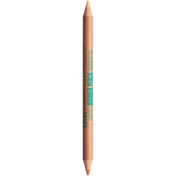 NYX Professional Makeup Wonder Pencil теплый глубокий карандаш для глаз, 1 шт.