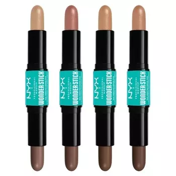 Nyx ‹‹‹‹Professional Makeup Wonder Stick Dual Face Lift, Nyx Professional Makeup