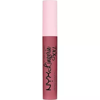 Nyx Professional Стойкая жидкая губная помада, Nyx Professional Makeup