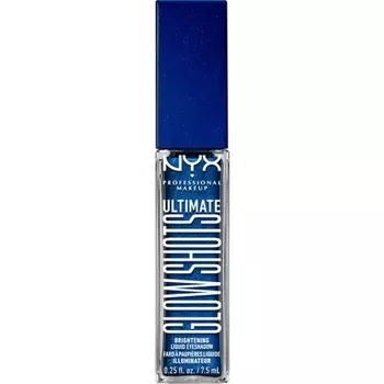 Nyx Ultimate Glow Shots - 8 мл
