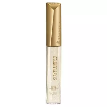 О, мой блеск! Блеск для губ Plump Lip Enhancer № 800, Rimmel