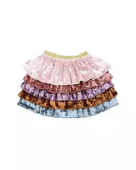 о, мультиколор