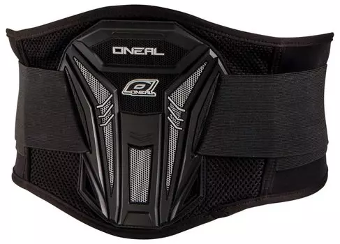 Пояс почечный ONeal PXR, черный