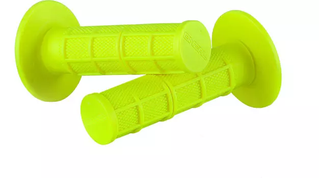 Руль O`Neal Waffle MX, желтый