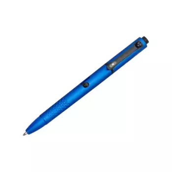 O Pen Светящийся фонарик ручка 120 люмен Blue Olight, синий