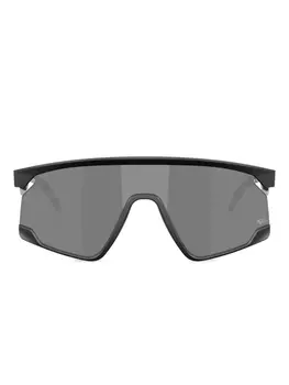 Oakley BXTR Prizm солнцезащитные очки, черный
