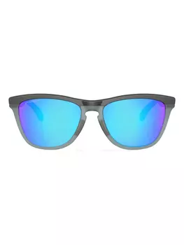 Oakley Frogskins солнцезащитные очки, черный