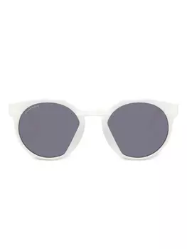 Oakley HSTN солнцезащитные очки, белый