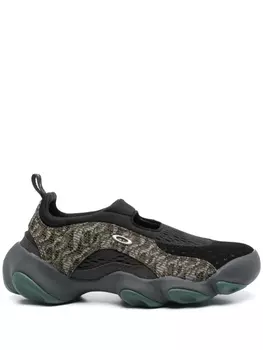 Oakley кроссовки Factory Team, черный