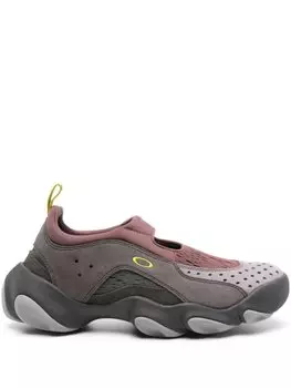 Oakley кроссовки Flesh, коричневый