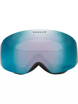 Oakley лыжная маска Flight Deck, черный