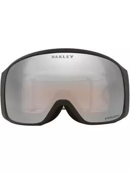 Oakley лыжная маска Prizm, черный