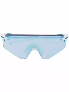Oakley лыжные очки Encoder, белый
