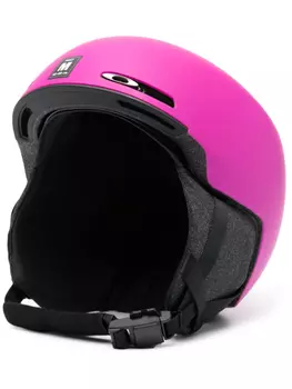 Oakley лыжный шлем MOD1, розовый