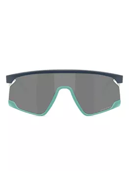 Oakley mask солнцезащитные очки, синий