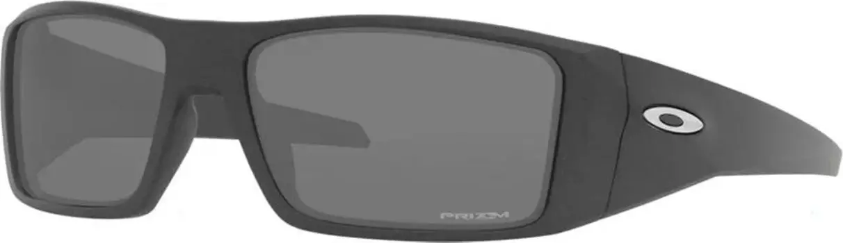 Oakley Мужские солнцезащитные очки-гелиостат Ray-Ban