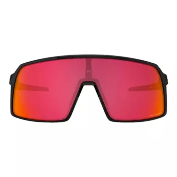 OAKLEY Мужские солнцезащитные очки Sutro 9406-23 Prizm Snow Torch Lens Черные, мультиколор