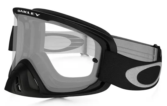 Oakley O-Frame 2.0 Solid Race Ready MX Изумленный взгляд,