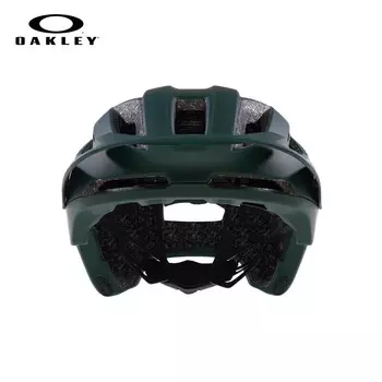 OAKLEY OAKLEY велосипедный шлем для горных дорог, велосипедный шлем, оборудование для мужского и женского защитного шлема, лесной зеленый/атласный черный