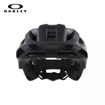 OAKLEY OAKLEY велосипедный шлем горная дорога велосипедный шлем оборудование мужской и женский защитный шлем матовый черный