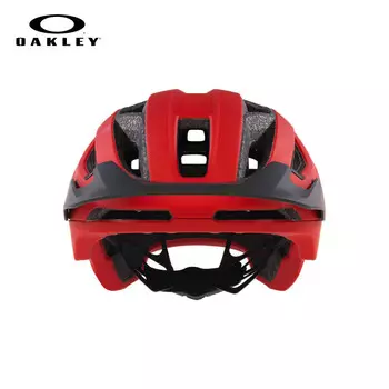 OAKLEY OAKLEY велосипедный шлем горная дорога велосипедный шлем оборудование мужской и женский защитный шлем красный