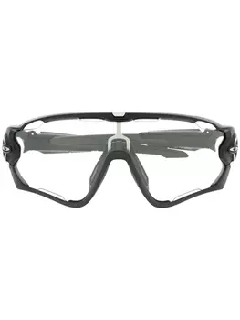 Oakley очки Jawbreaker, черный