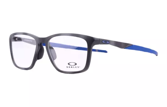 Oakley Оправа для очков унисекс черная