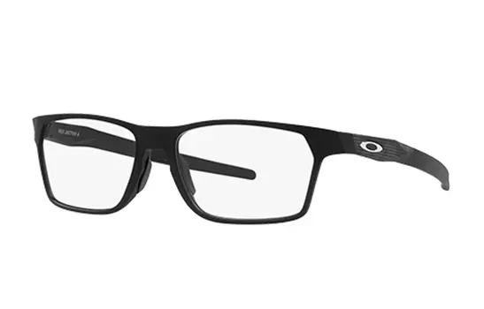 Oakley Оправа для очков унисекс черная