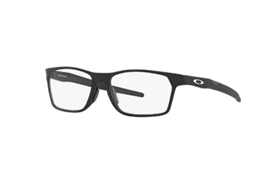 Oakley Оправа для очков унисекс черная