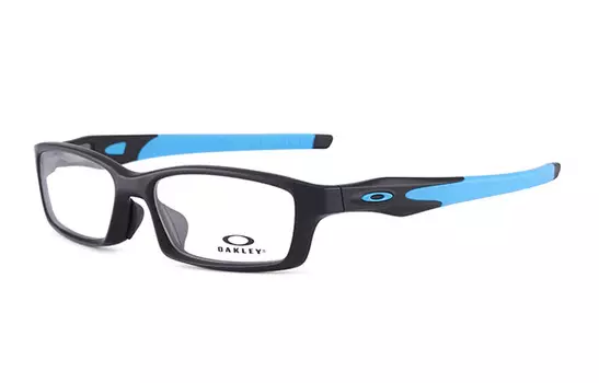 Oakley Оправы для очков мужские черные
