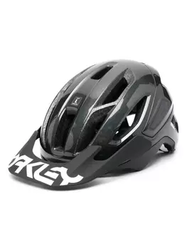 Oakley шлем DRT3 Trail, черный