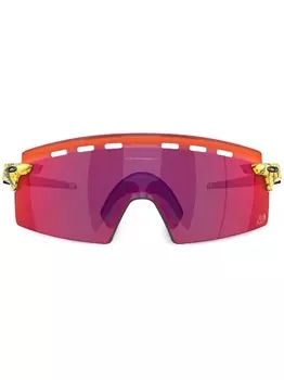 Oakley солнцезащитные очки 2023 Tour De France™ Encoder Strike Vented, желтый