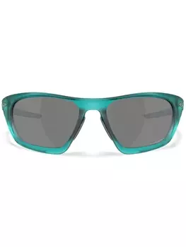 Oakley солнцезащитные очки 9431, зеленый