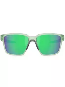 Oakley солнцезащитные очки Actuator SQ, зеленый