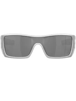 Oakley солнцезащитные очки Batwolf, серый