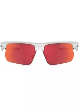 Oakley солнцезащитные очки BiSphaera™, белый