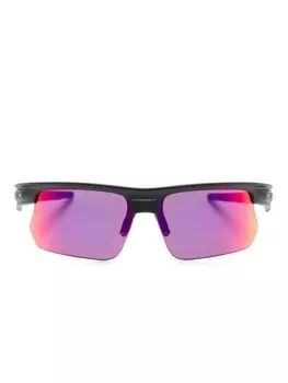 Oakley солнцезащитные очки Bisphaera, черный