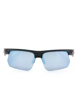 Oakley солнцезащитные очки BiSphaera™, черный