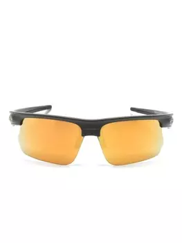 Oakley солнцезащитные очки BiSphaera™, черный