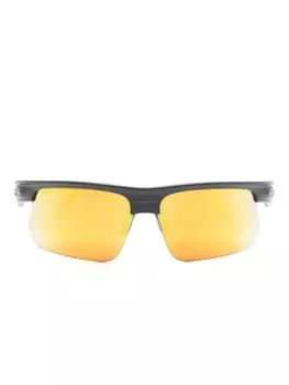 Oakley солнцезащитные очки BiSphaera™, черный
