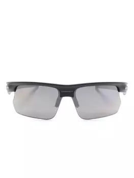 Oakley солнцезащитные очки Bisphaera, черный